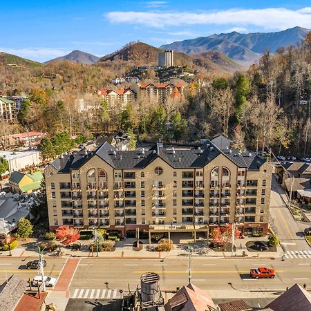 Black Bear Inn & Suites Gatlinburg Kültér fotó